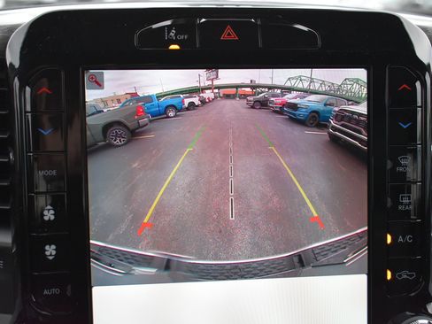 New 2026 RAM 1500 Laramie image 28