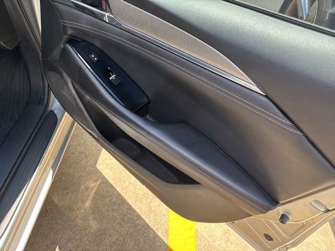 Used 2018 MAZDA MAZDA6 Grand Touring Reserve image 13