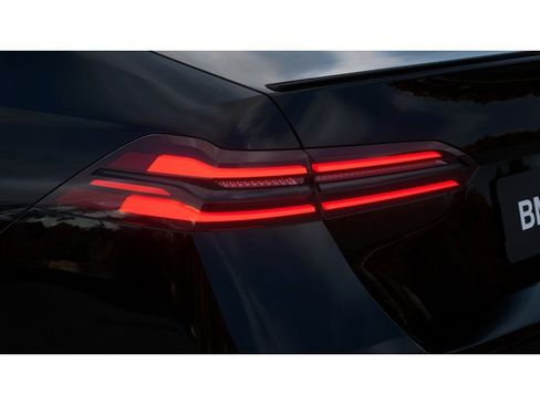 New 2026 BMW 530i image 8