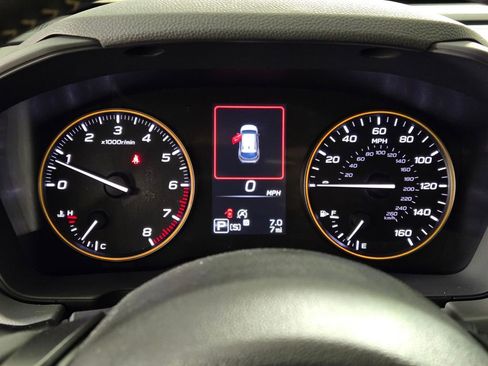 New 2026 Subaru Crosstrek 2.5i Wilderness image 15