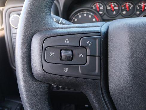 New 2026 Chevrolet Silverado 2500 W/T w/ WT Convenience Package image 8