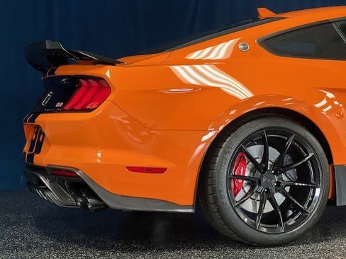 Used 2021 Ford Mustang Shelby GT500 w/ Technology Package image 10