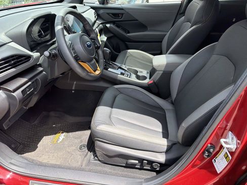 Certified 2026 Subaru Crosstrek 2.5i Wilderness w/ Crosstrek Mirror Package AWD/4WD image 14