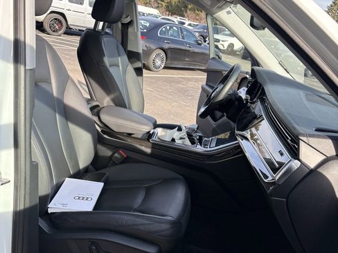 Used 2023 Audi Q7 2.0T Premium image 22