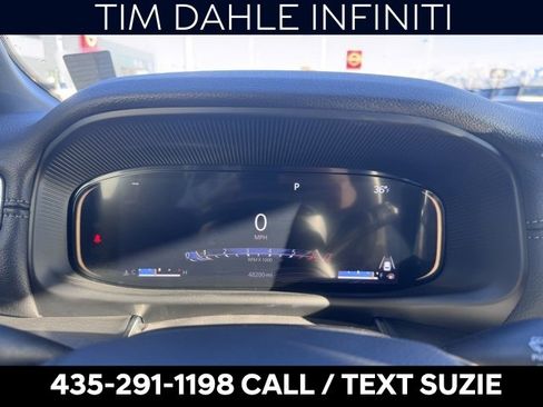 Used 2023 Jeep Wagoneer Series II image 3