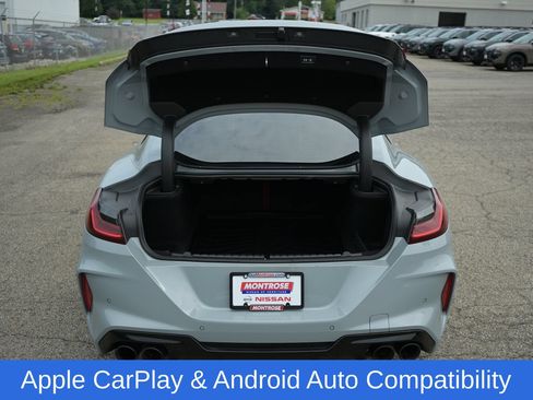Used 2023 BMW M8 Competition AWD/4WD image 32