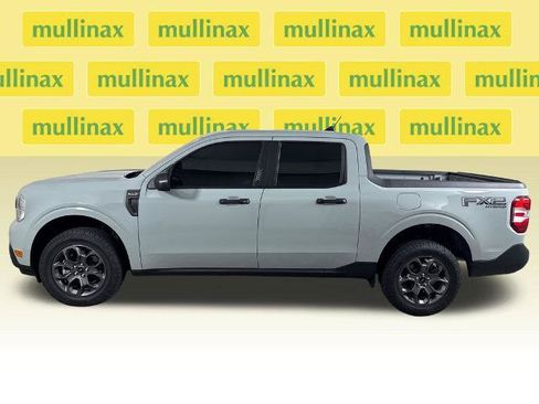 Certified 2023 Ford Maverick XLT FWD image 5