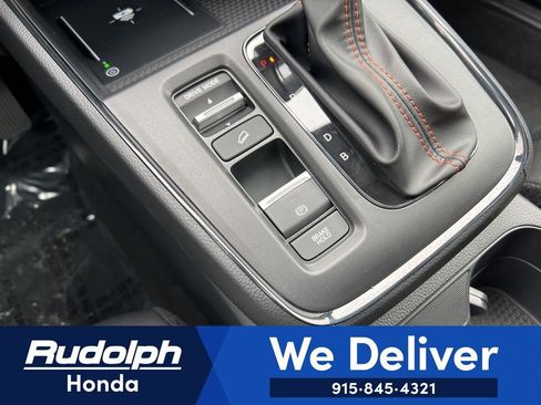 New 2026 Honda CR-V Sport-L image 34