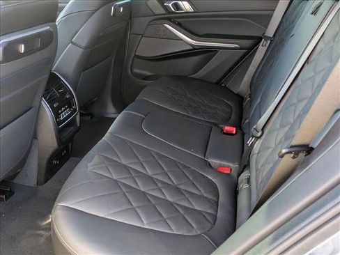 Used 2026 BMW X5 xDrive50e w/ Executive Package AWD/4WD image 17
