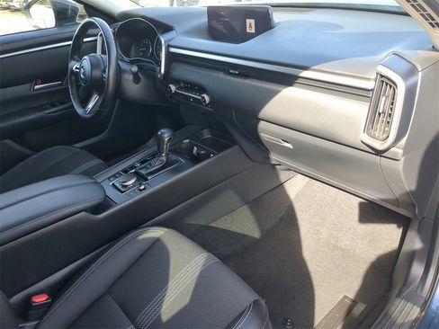 Used 2024 MAZDA CX-50 AWD 2.5 S w/ Cargo Package image 12