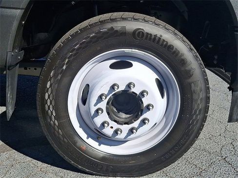 New 2024 Ford F450 XL w/ XL Chrome Package image 8