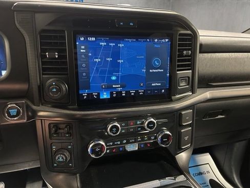 Certified 2025 Ford F150 Tremor w/ Equipment Group 402A High AWD/4WD image 17
