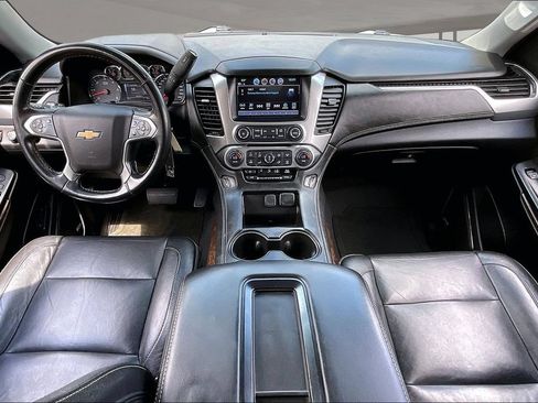 Used 2019 Chevrolet Tahoe LT AWD/4WD image 7