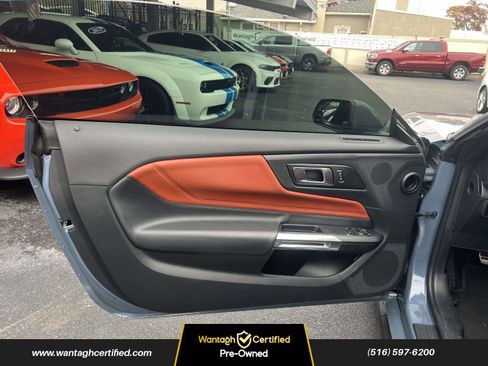 Used 2024 Ford Mustang GT Premium image 15