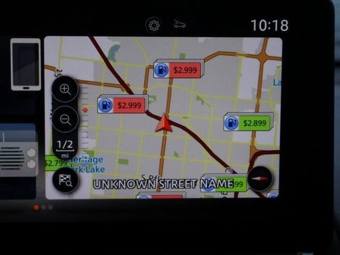 Used 2023 Nissan Altima 2.5 SL image 27