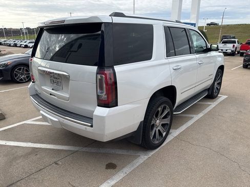 Used 2019 GMC Yukon Denali image 6