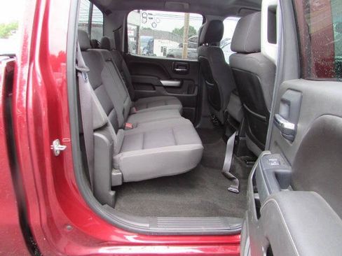 Used 2014 Chevrolet Silverado 1500 LT w/ All Star Edition AWD/4WD image 12