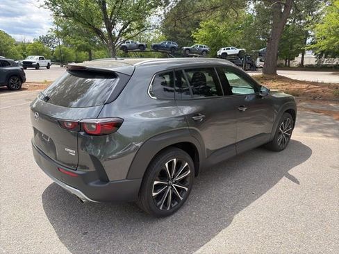 Used 2023 MAZDA CX-30 AWD 2.5 S w/ Preferred Package image 5