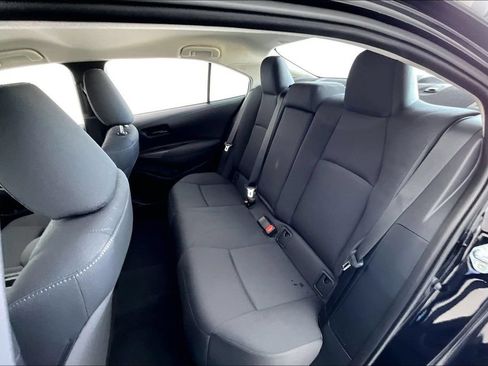 Used 2026 Toyota Corolla LE FWD image 35
