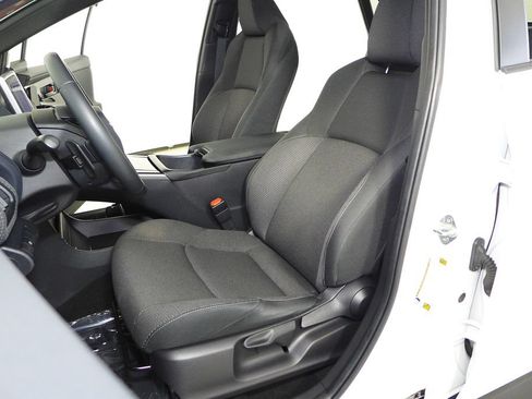 Certified 2023 Subaru Solterra AWD image 21