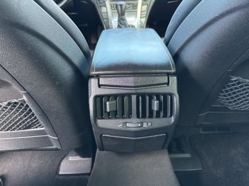 Used 2012 Cadillac CTS Sedan image 15