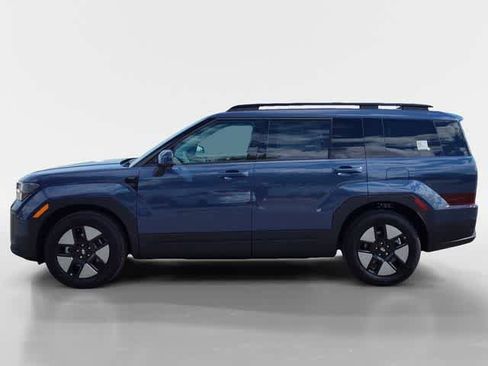 New 2026 Hyundai Santa Fe SEL image 2