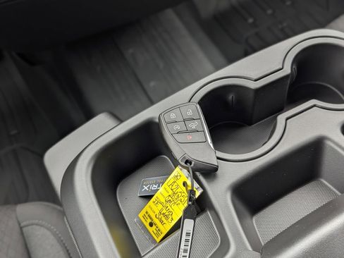 New 2026 GMC Sierra 2500 SLE image 26