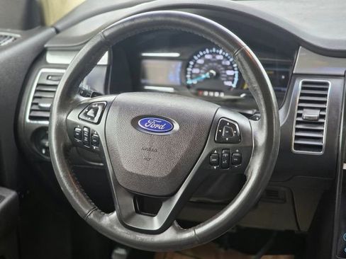 Used 2013 Ford Flex Limited image 37