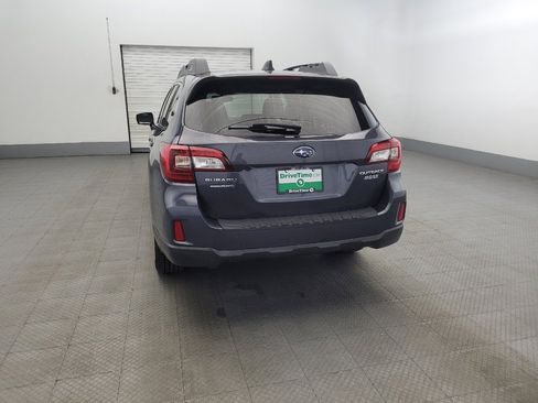 Used 2016 Subaru Outback 2.5i Limited image 6