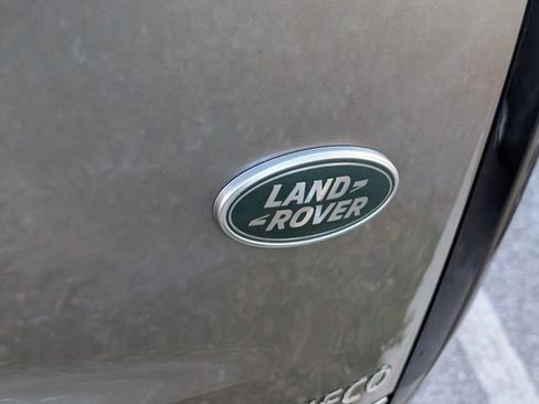 Used 2023 Land Rover Range Rover SE image 11
