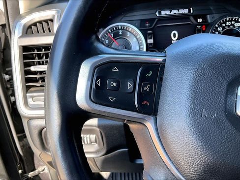 Used 2022 RAM 1500 Laramie RWD image 20