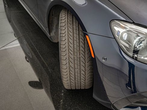 Used 2022 Mercedes-Benz E 53 AMG 4MATIC Sedan image 43