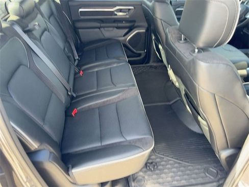 New 2026 RAM 1500 Laramie image 29