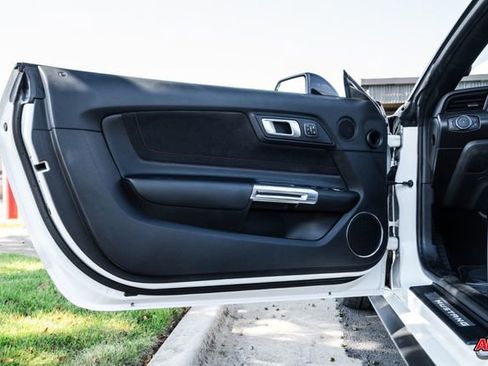 Used 2019 Ford Mustang GT Premium w/ Equipment Group 401A image 79