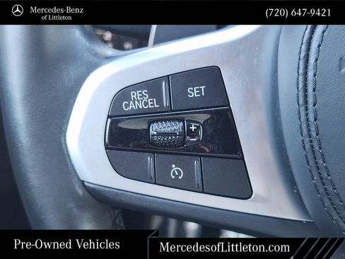 Used 2021 BMW X3 M40i w/ Premium Package AWD/4WD image 27
