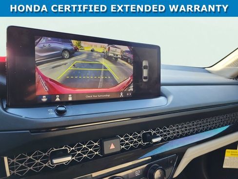 Certified 2024 Honda Accord EX-L image 37