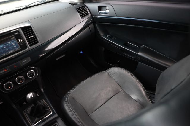 Used 2015 Mitsubishi Lancer Evolution GSR AWD/4WD image 26