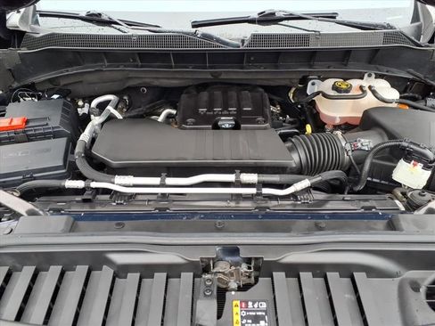 Certified 2023 Chevrolet Silverado 1500 LT image 26