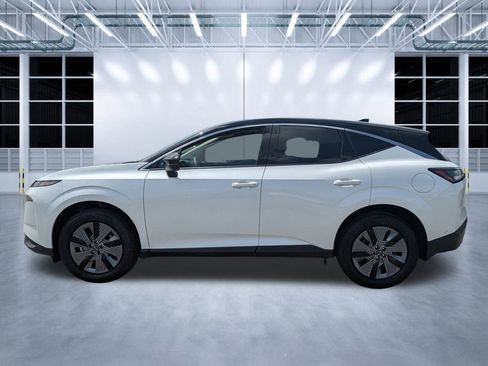 New 2025 Nissan Murano SL w/ Cargo Package AWD/4WD image 6