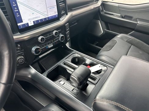 Used 2022 Ford F150 Raptor w/ Equipment Group 801A High image 77