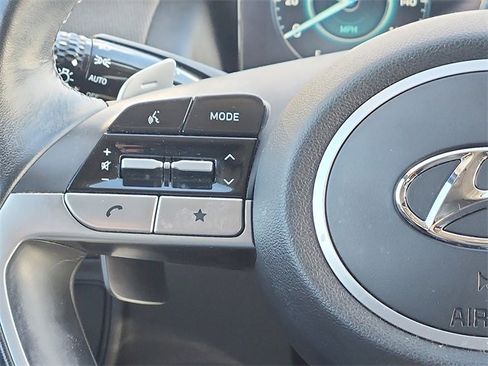 Certified 2023 Hyundai Tucson Limited image 14