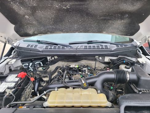 Used 2020 Ford F150 XLT w/ Equipment Group 301A Mid AWD/4WD image 43