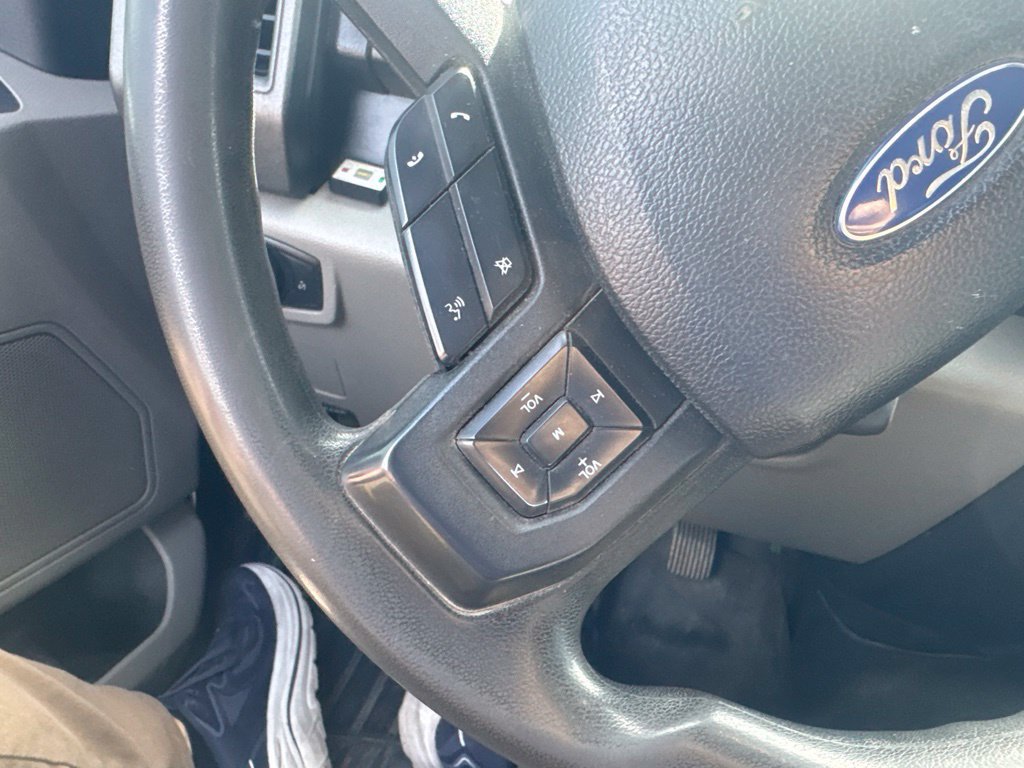 Used 2020 Ford F350 XL w/ Power Equipment Group RWD image 22