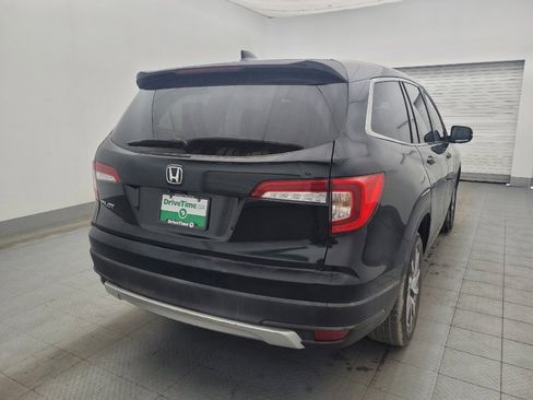 Used 2020 Honda Pilot EX-L image 9
