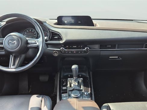 Used 2023 MAZDA CX-30 2.5 Turbo w/ Premium Package AWD/4WD image 11