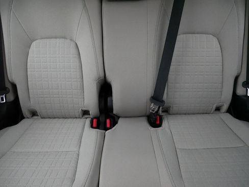 Certified 2026 Honda HR-V LX image 13