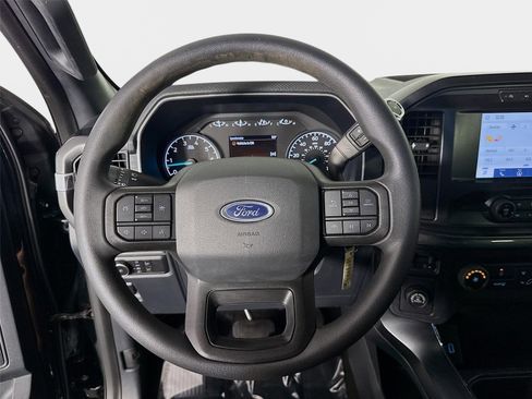 Used 2021 Ford F150 XL w/ STX Appearance Package RWD image 13