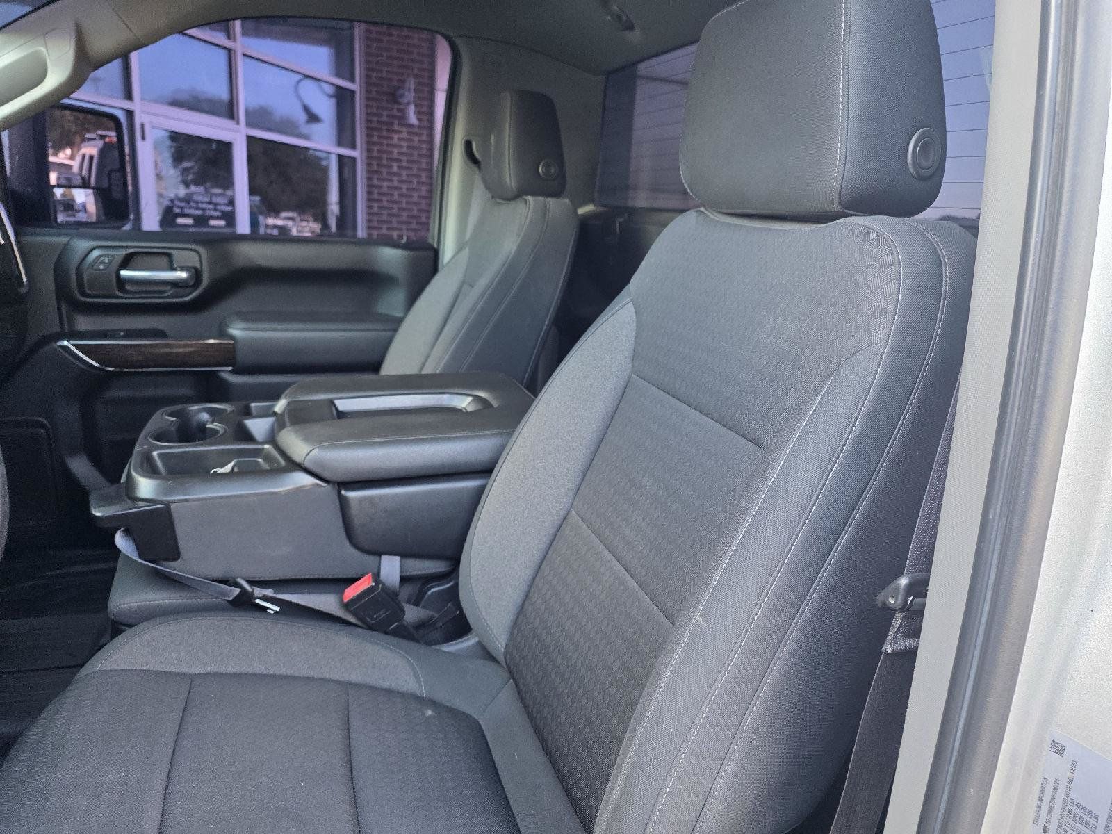 Used 2022 GMC Sierra 2500 SLE w/ SLE Convenience Package AWD/4WD image 23