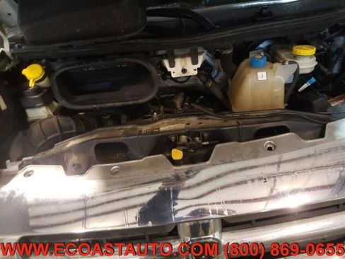 Used 2016 RAM ProMaster 1500 w/ Premium Appearance Group image 6