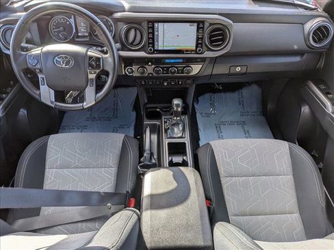 Used 2023 Toyota Tacoma TRD Off-Road image 18